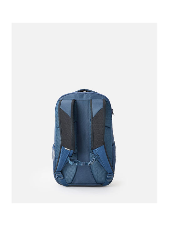Plecak surferski RIP CURL F-Light Ultra 30L Sapphire granatowy - TU - Adventure Sports
