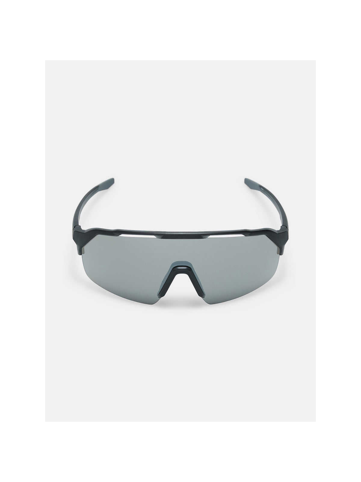 Okulary Peak Performance Vertical Sport Sunglasses czarny - TU - Adventure Sports
