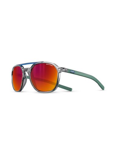 Kolor: Gray / Green