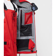 Kurtka narciarska RIP CURL ANTI SERIES ULT 30K/40K JACKET czerwona
