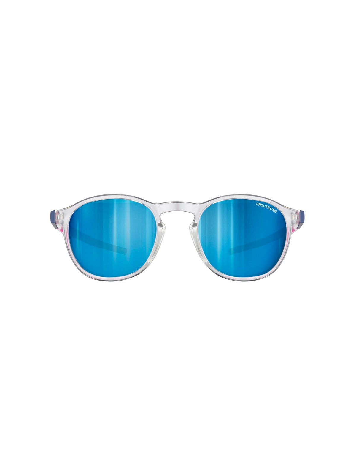 Okulary przeciwsłoneczne JULBO Shine L różowy | Spectron 3 - TU - Adventure Sports