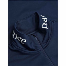Bluza Peak Performance W Rider Tech Zip Jacket niebieski - Adventure Sports
