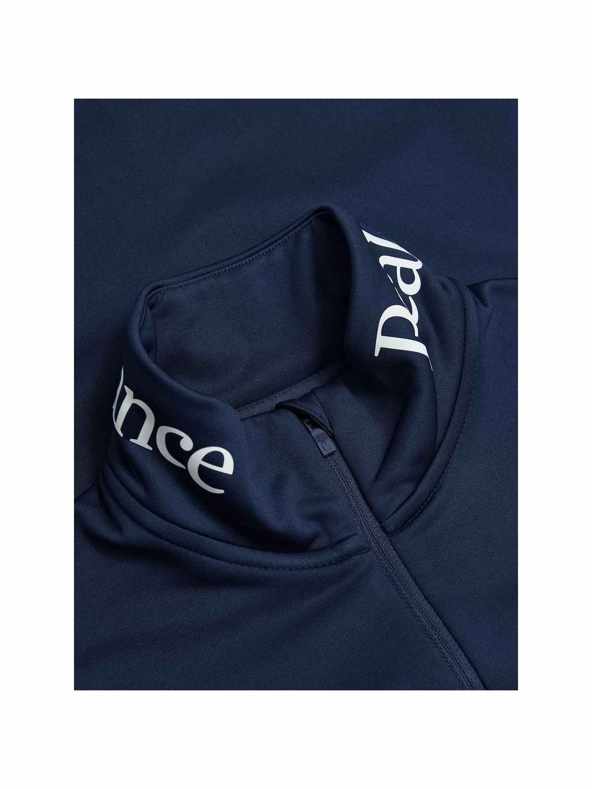 Bluza Peak Performance W Rider Tech Zip Jacket niebieski - Adventure Sports