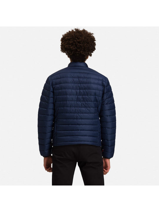 Kurtka ROSSIGNOL Rossi Jkt - granatowy - Adventure Sports
