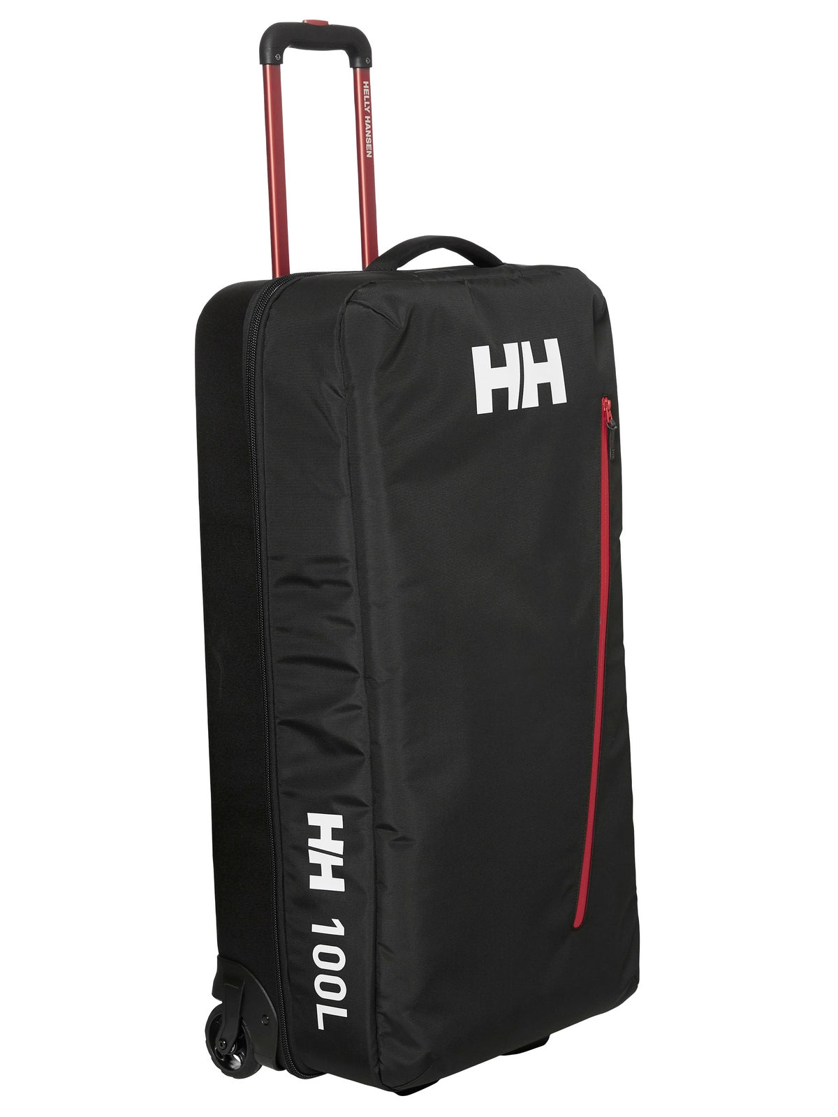 Torba Helly Hansen Sport Exp. Trolley 100L czarny - TU - Adventure Sports