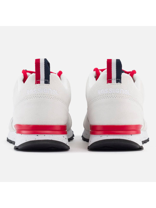Buty męskie Rossignol Hrtg S White biały - sportowe - Adventure Sports
