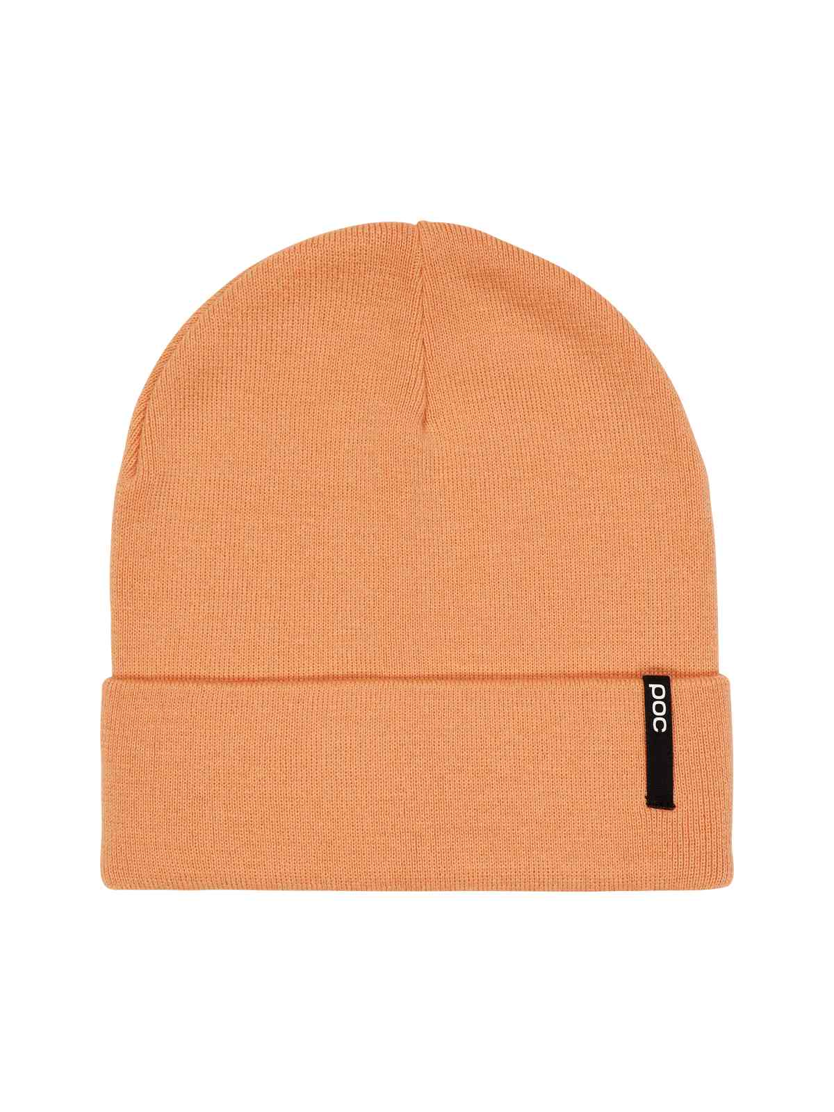 Czapka POC Beanie Flat brzoskwiniowy