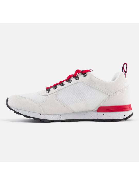 Buty męskie Rossignol Hrtg S White biały - sportowe - Adventure Sports
