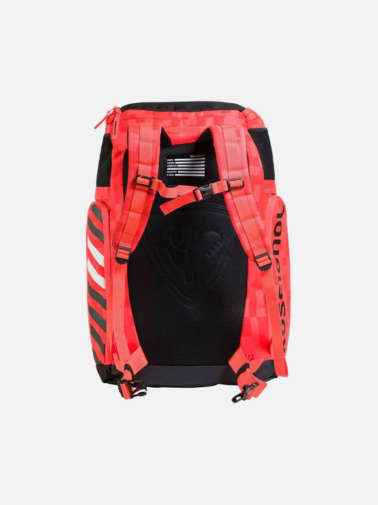 Plecak narciarski ROSSIGNOL HERO Small Athletes Bag czerwony
