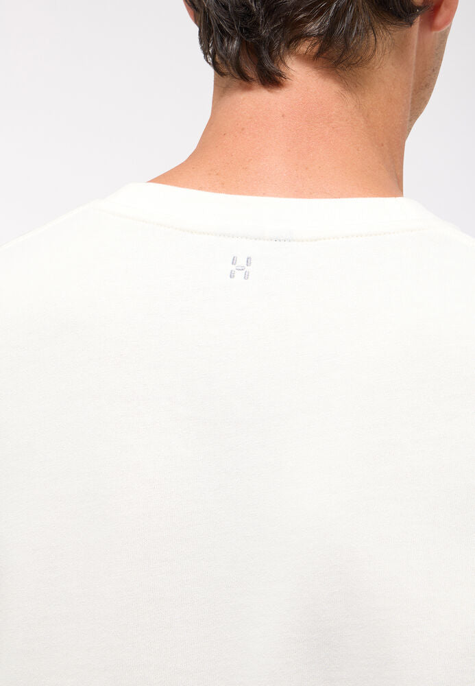 Koszulka HAGLÖFS Tee Men soft white