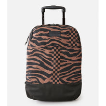 Walizka Kabinowa RIP CURL F-Light Cabin 35L Sun Tribe brązowy - TU - Torba - Adventure Sports
