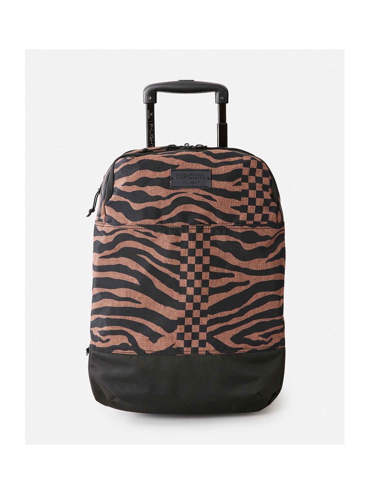 Walizka Kabinowa RIP CURL F-Light Cabin 35L Sun Tribe brązowy - TU - Torba - Adventure Sports