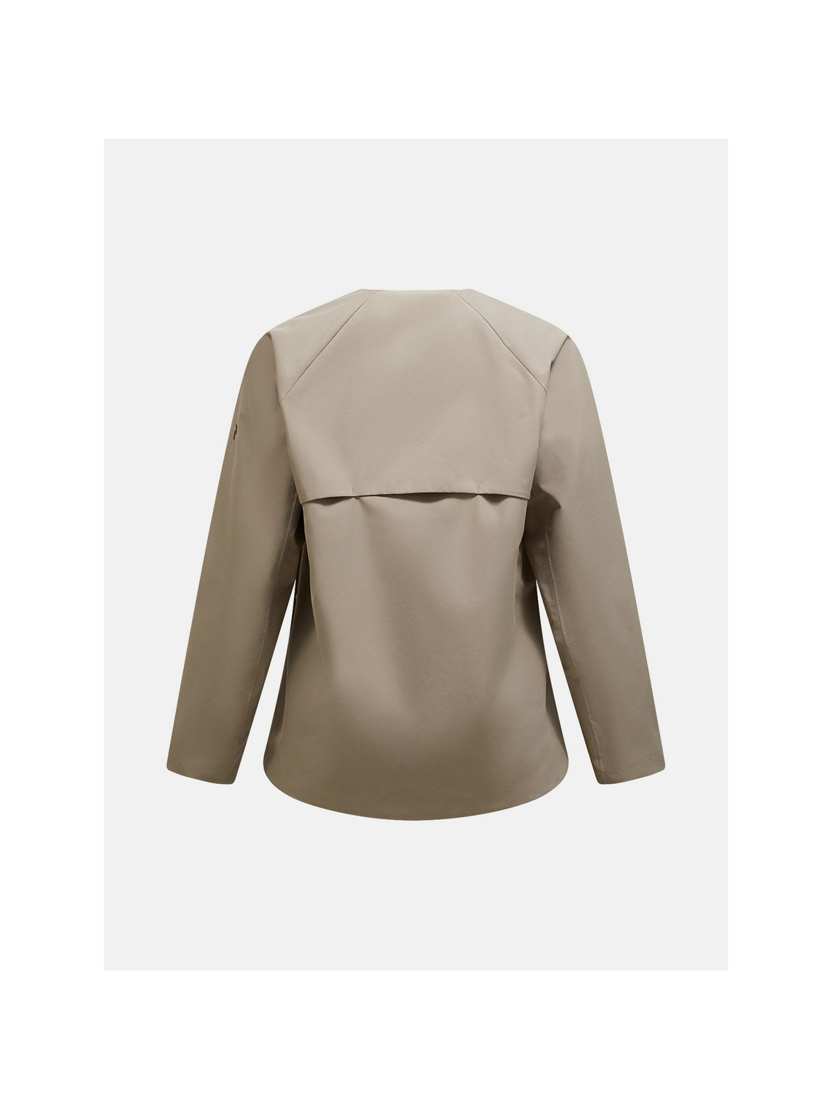 Kurtka PEAK PERFORMANCE W Quest Jacket beżowy - Adventure Sports