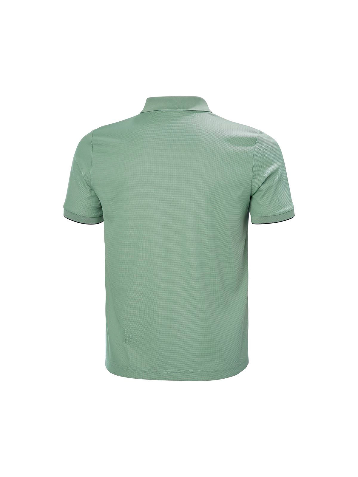 Koszulka HELLY HANSEN Ocean Polo zielony - Adventure Sports