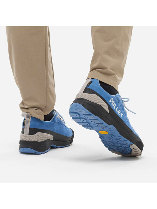 Buty damskie MILLET Cimaï Pro Gtx W niebieskie

