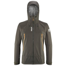 Kurtka MILLET M K Hybrid Gtx Jkt zielony - Adventure Sports

