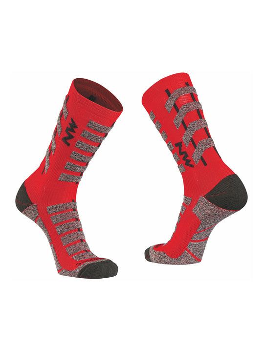 Skarpety Rowerowe NORTHWAVE HUSKY CERAMIC TECH - Adventure Sports
