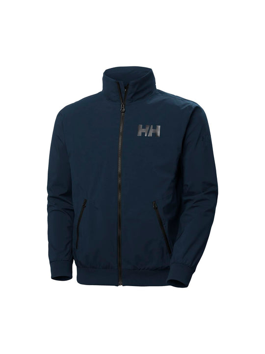 Kurtka HELLY HANSEN Hp Racing Bomber Jacket 2.0 granatowy - Adventure Sports
