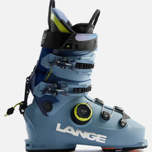 Buty narciarskie LANGE Code 110 BOA LV GW blue

