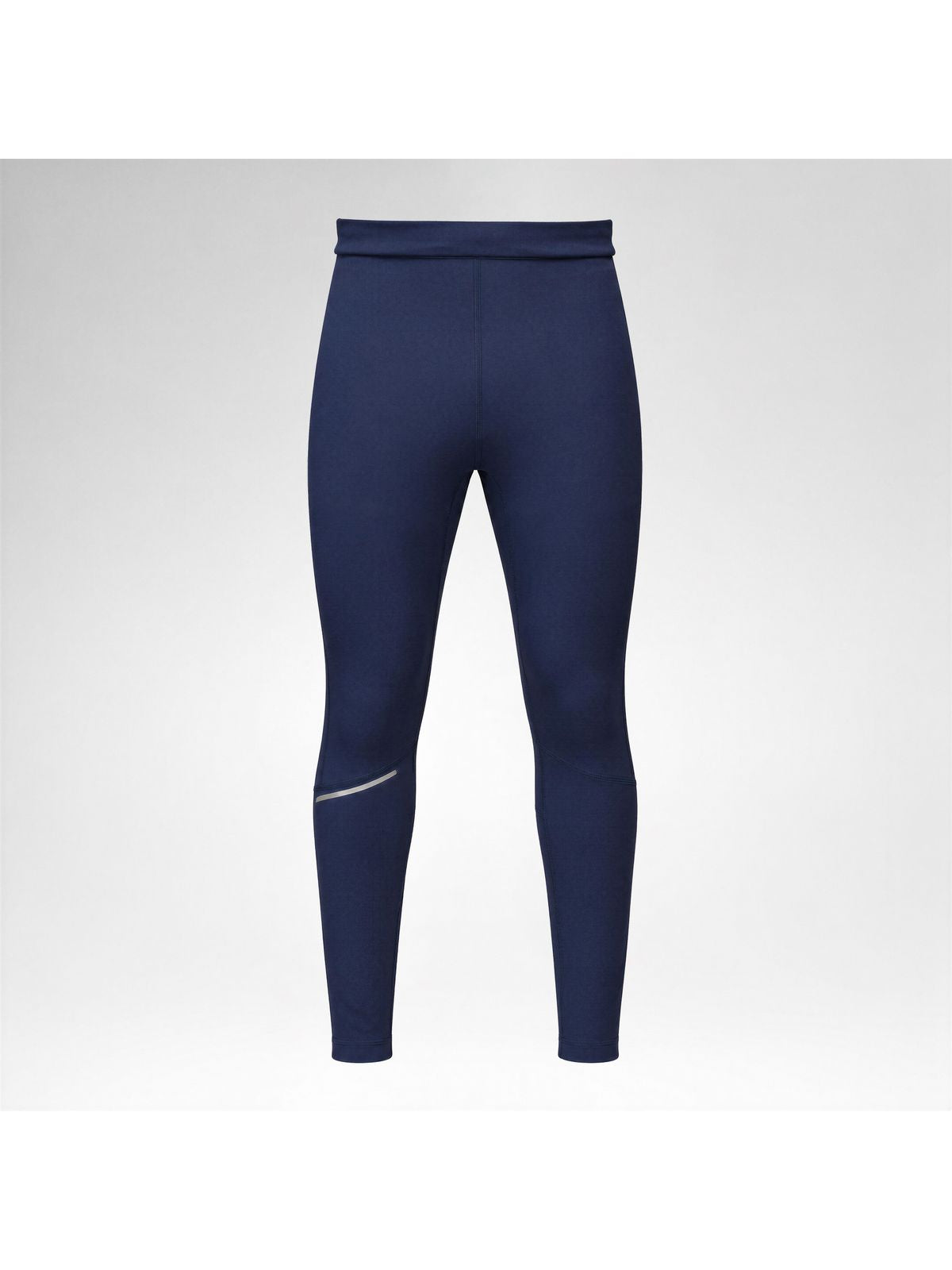 Legginsy męskie ROSSIGNOL M First Layer Tight niebieskie