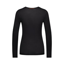 Koszulka damska POC W's Layer Mid L/S Jersey czarny
