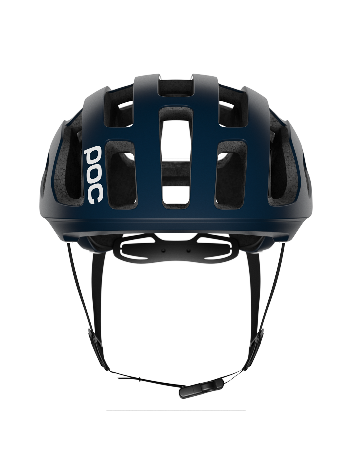 Kask Rowerowy POC OCTAL - rowerowy - Adventure Sports