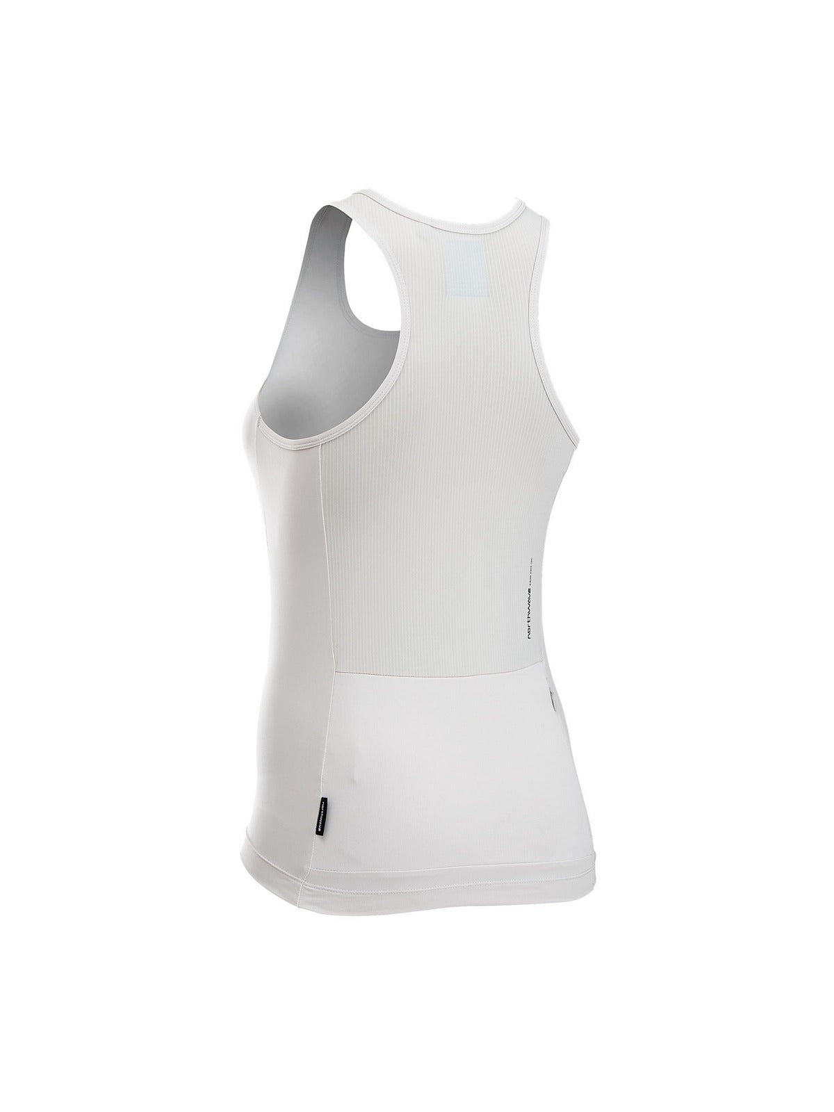 Top rowerowy damski NORTHWAVE Essence Tank szary
