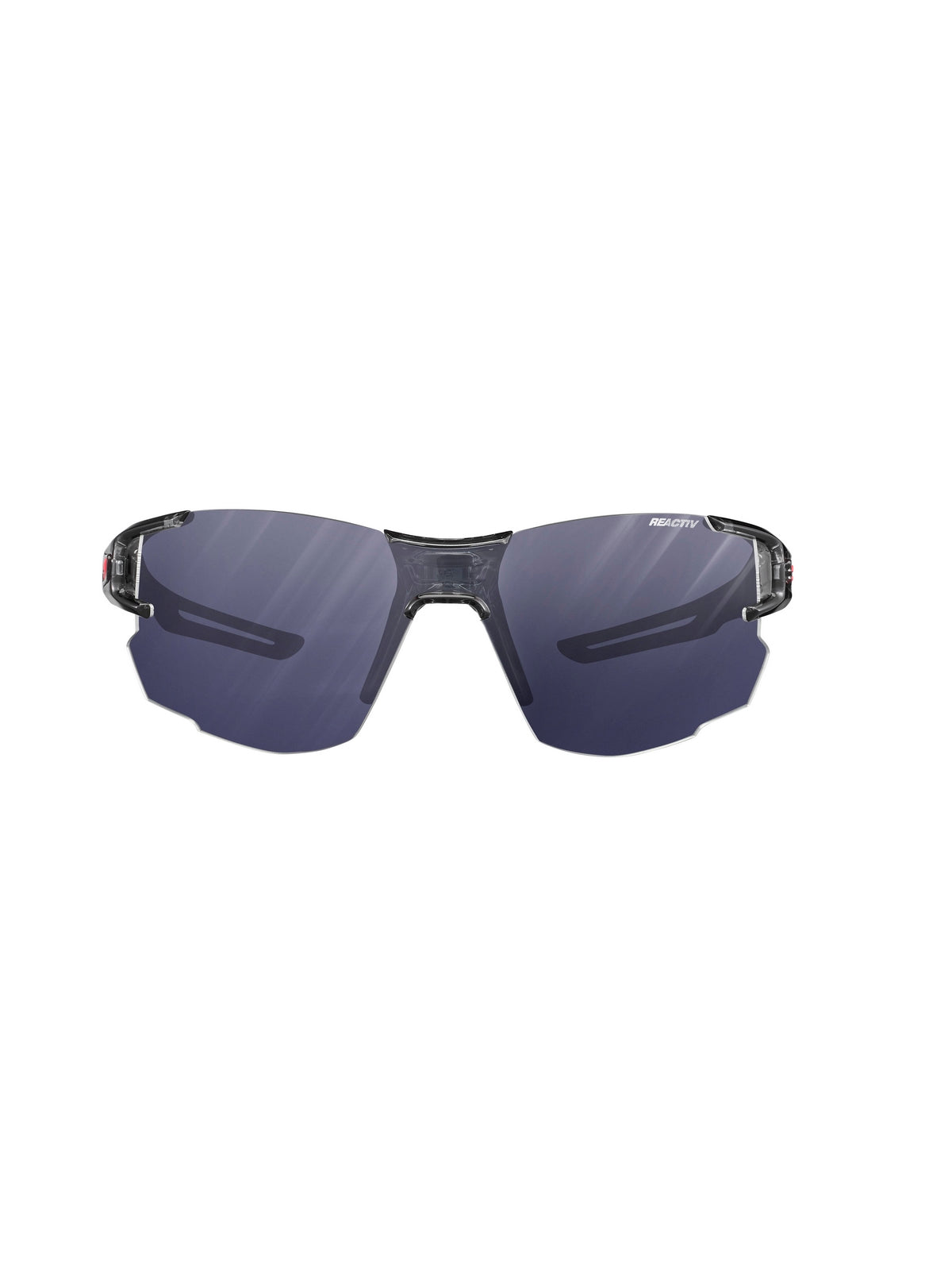Okulary fotochromowe JULBO AEROLITE - czarny | Reactiv Cat 0-3 - M - Adventure Sports