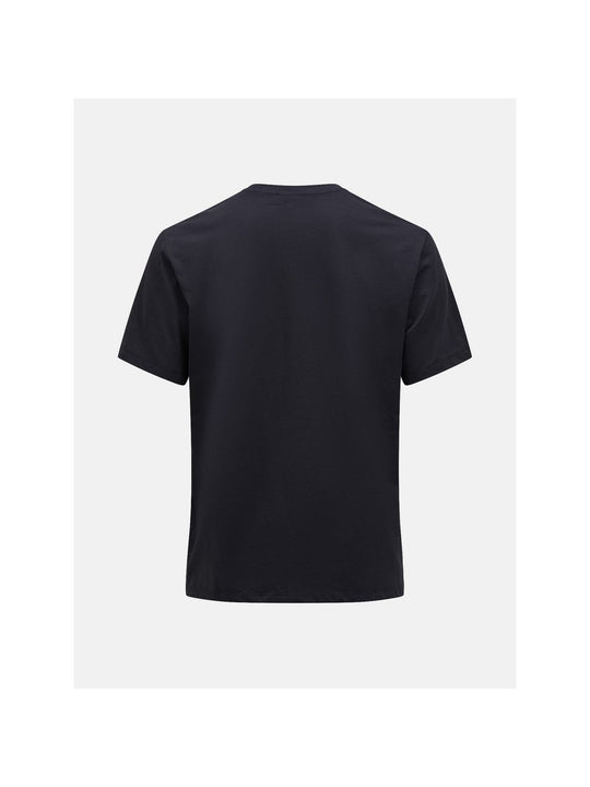 adventuresports koszulka-peak-performance-m-explore-logo-tee-czarny-g79545040-050 detail1
