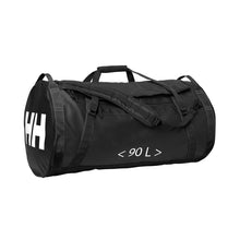 Torba Helly Hansen Hh Duffel Bag 2 90L czarny - STD - Adventure Sports
