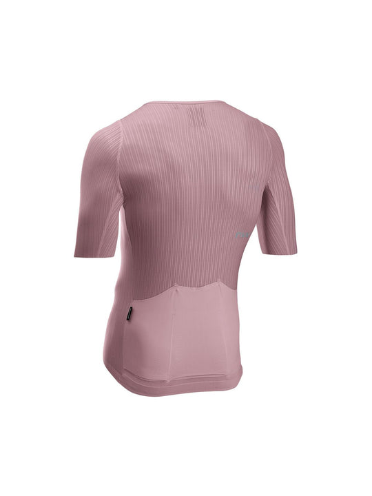 Koszulka rowerowa NORTHWAVE Extreme Ultralight Jersey S/s różowy
