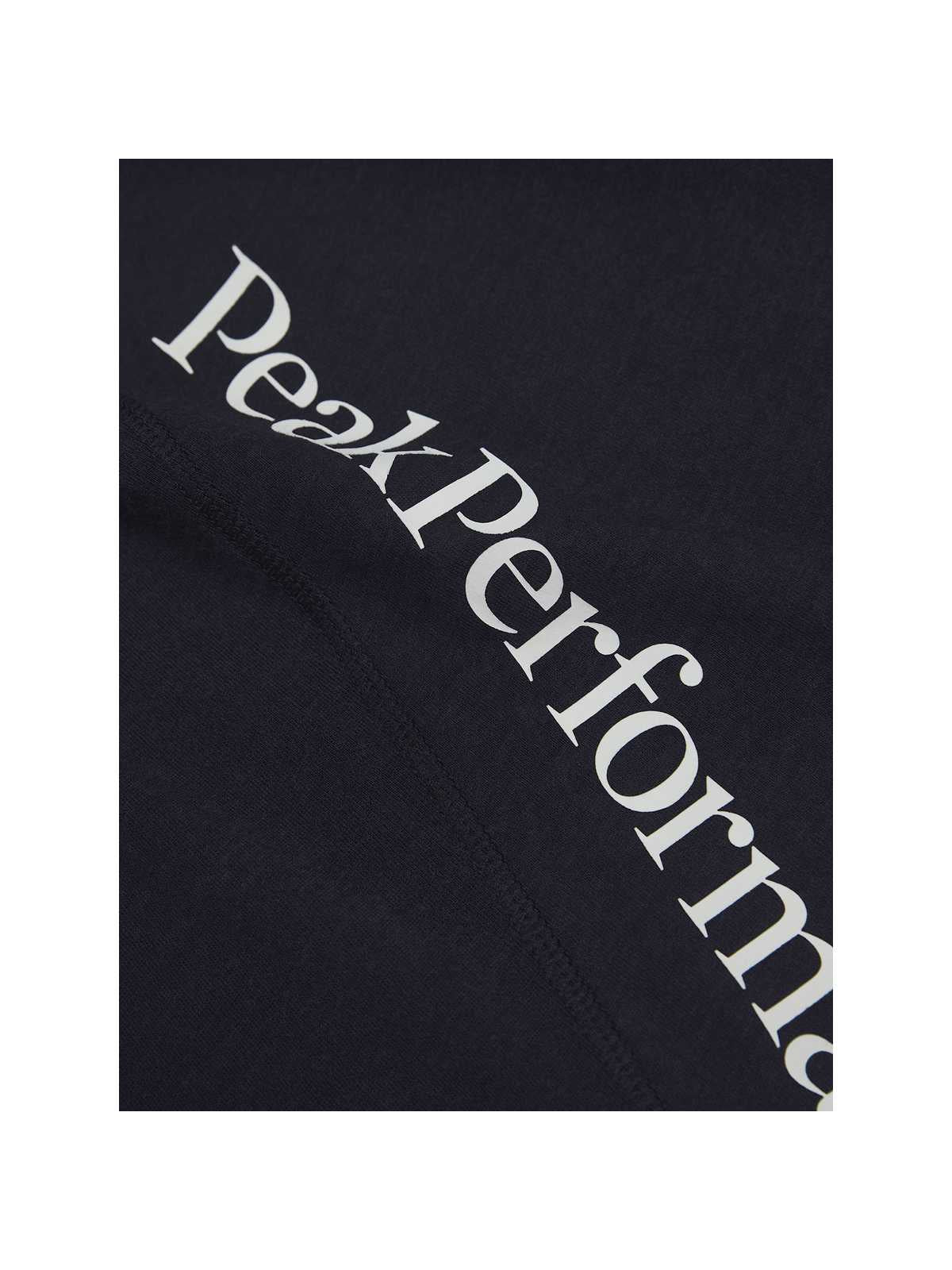 adventuresports koszulka-peak-performance-m-trail-wool-blend-ss-czarny-g80177020-050 detail