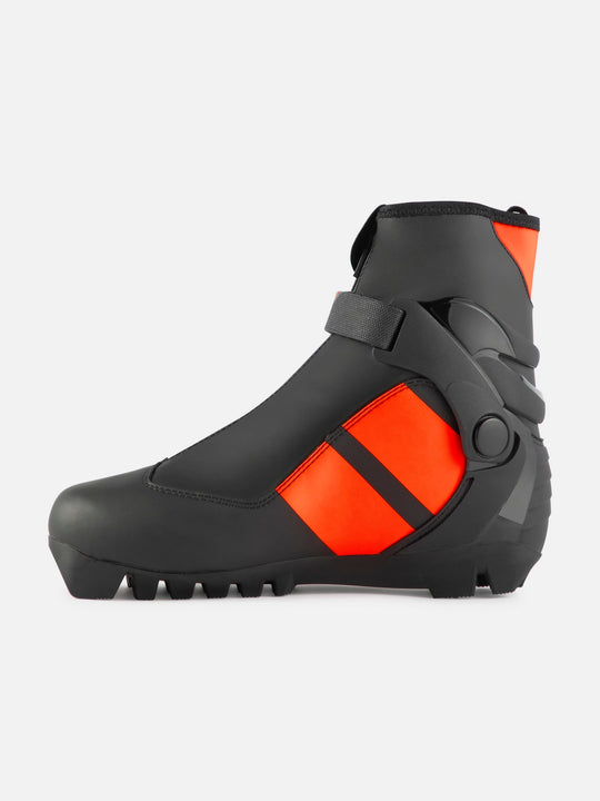Buty do narciarstwa biegowego ROSSIGNOL COMP J czarny
