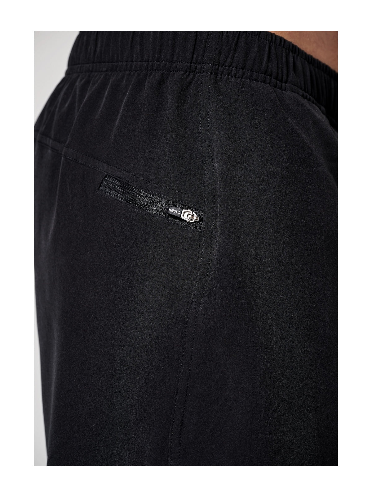Szorty męskie CASALL M Short Training Shorts kolor czarny