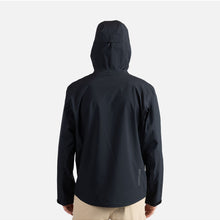 Kurtka wodoodporna ROSSIGNOL Utiliv Jkt czarna - Adventure Sports
