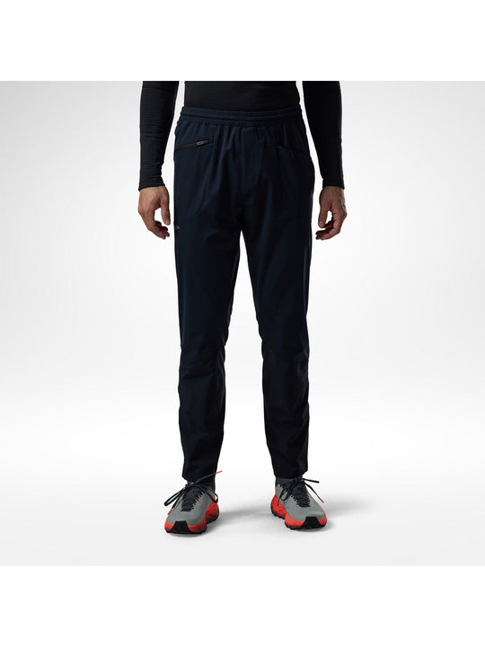 Spodnie męskie ROSSIGNOL M Venon Softshell Pant czarne
