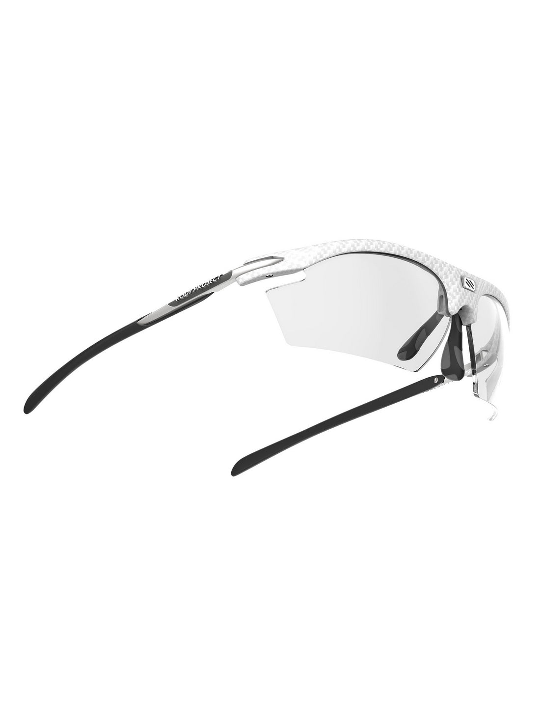 Okulary fotochromowe RUDY PROJECT RYDON - biały/carbon | ImpactX® 2 Black - TU - Adventure Sports