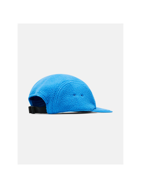 Czapka PEAK PERFORMANCE Fleece Cap niebieski
