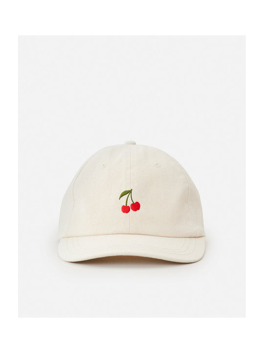 Czapka z daszkiem RIP CURL Mixed 6 Panel Cap fioletowy
