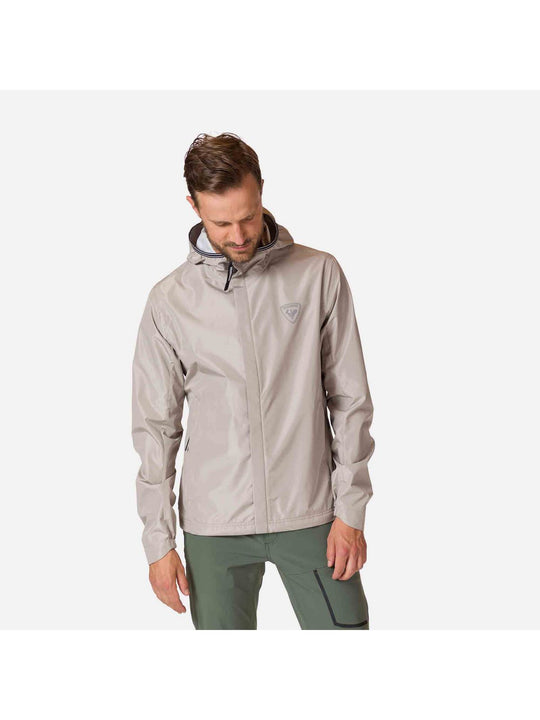 Kurtka Rossignol Skpr Active Jkt beżowy - Adventure Sports
