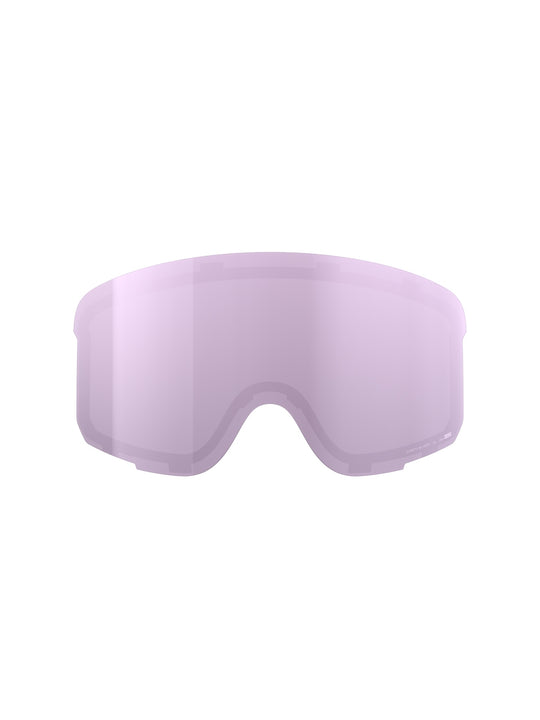 Szyba do gogli POC Nexal - Clarity Highly Intense/Cloudy Violet - Cat.1
