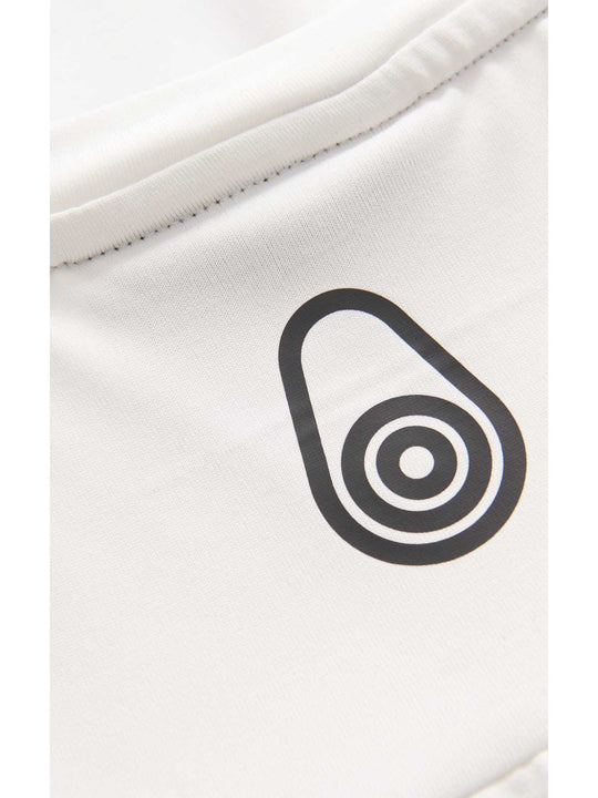 Koszulka SAIL RACING W Spray Technical Tee Biały
