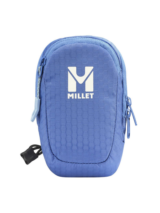 Saszetka MILLET Ubic Shoulder Pocket Niebieski - TU - Adventure Sports
