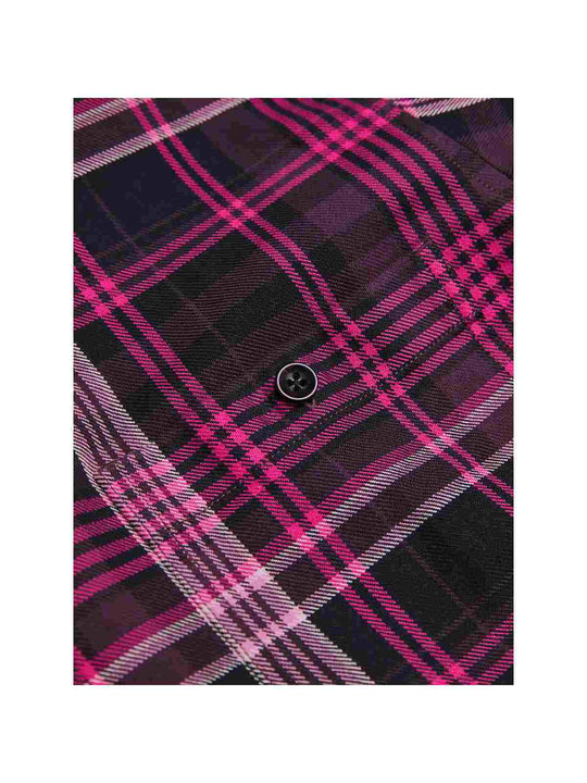 Koszula Peak Performance W Heavy Cotton Shirt multicolor - Adventure Sports
