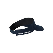Daszek HELLY HANSEN Crew Visor 2.0 granatowy
