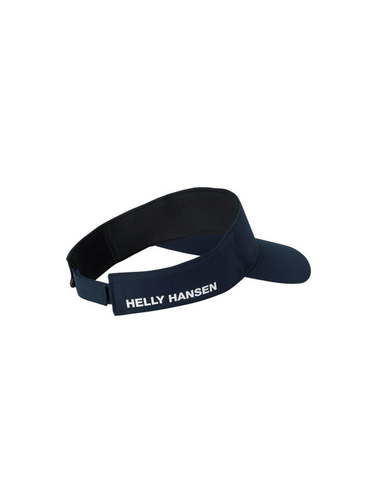 Daszek HELLY HANSEN Crew Visor 2.0 granatowy
