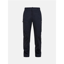 adventuresports spodnie-peak-performance-m-iconiq-pants-czarny-g80125030-050 front
