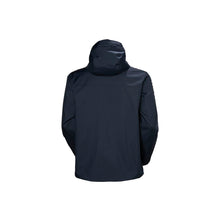 Kurtka HELLY HANSEN Ervik Jacket granatowy - Adventure Sports
