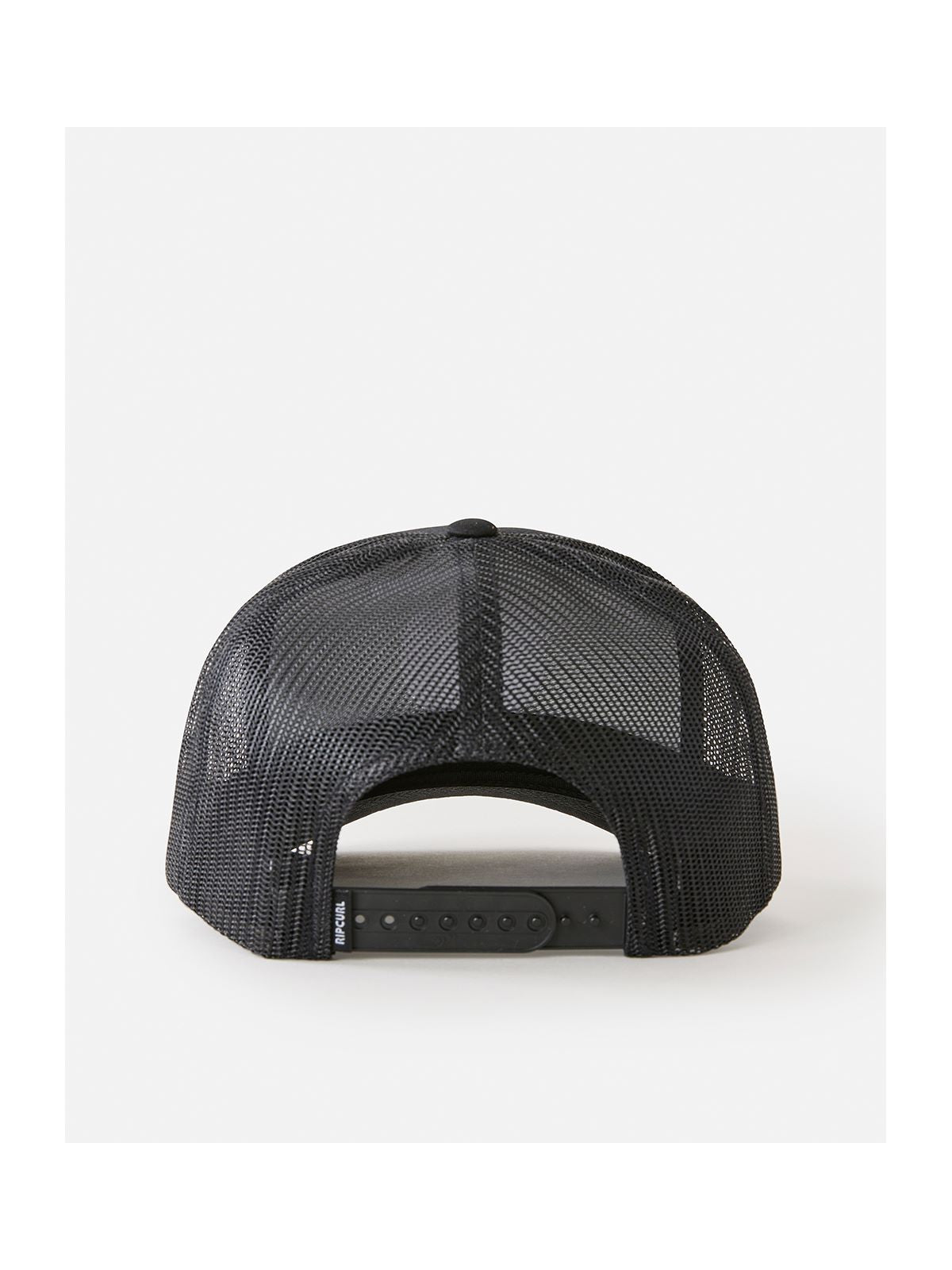 Czapka RIP CURL Wetsuit Icon Trucker czarny