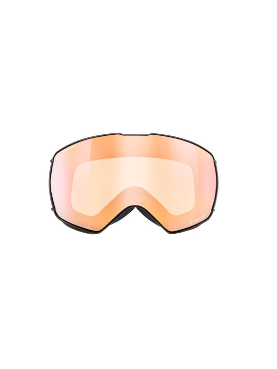 Gogle narciarskie JULBO Lightyear biały Spectron 1 Glare Control
